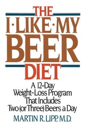 The I-Like-My-Beer Diet