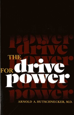Drive for Power Drive for Power