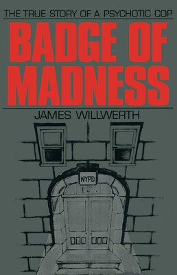 Badge of Madness Badge of Madness