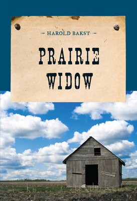 Prairie Widow Prairie Widow