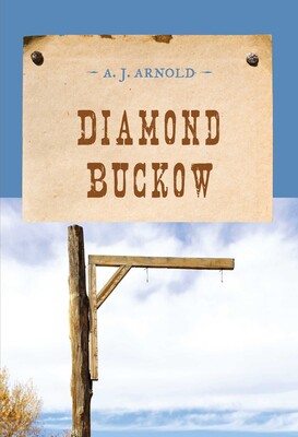 Diamond Buckow Diamond Buckow