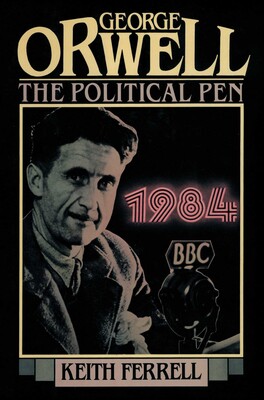 George Orwell George Orwell