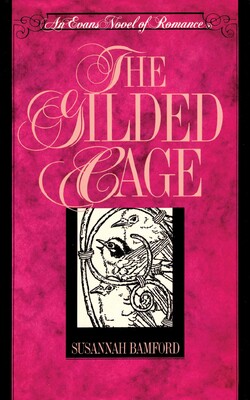 Gilded Cage Gilded Cage