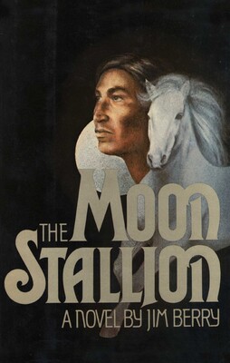 Moon Stallion Moon Stallion