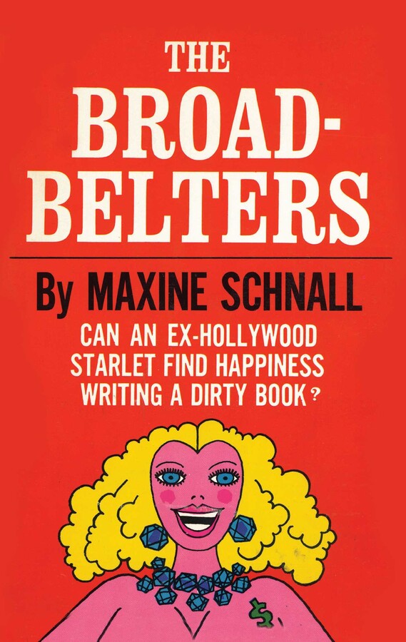 Broadbelters