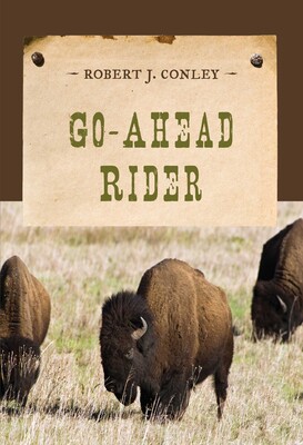 Go-Ahead Rider Go-Ahead Rider