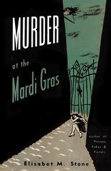 Murder at the Mardi Gras Murder at the Mardi Gras