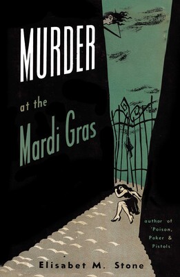 Murder at the Mardi Gras Murder at the Mardi Gras