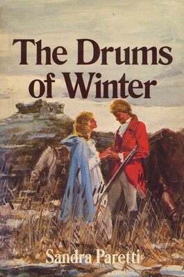 Drums of Winter Drums of Winter