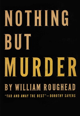 Nothing But Murder Nothing But Murder