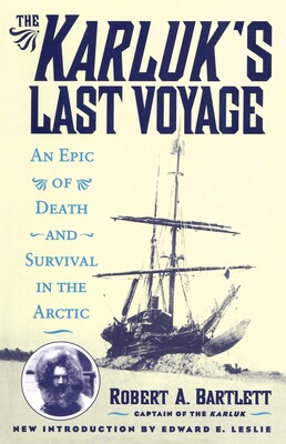 Karluk's Last Voyage Karluk's Last Voyage