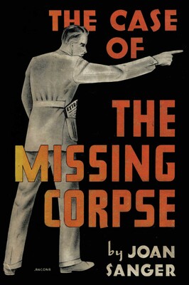 Case of the Missing Corpse Case of the Missing Corpse