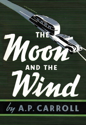 Moon and the Wind Moon and the Wind