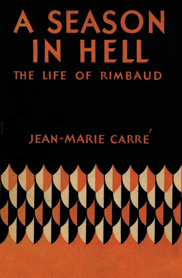 Season in Hell