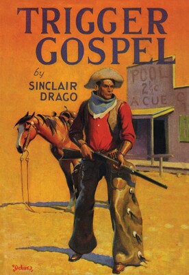 Trigger Gospel Trigger Gospel