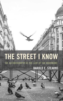 Street I Know Street I Know