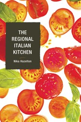 The Regional Italian Kitchen The Regional Italian Kitchen