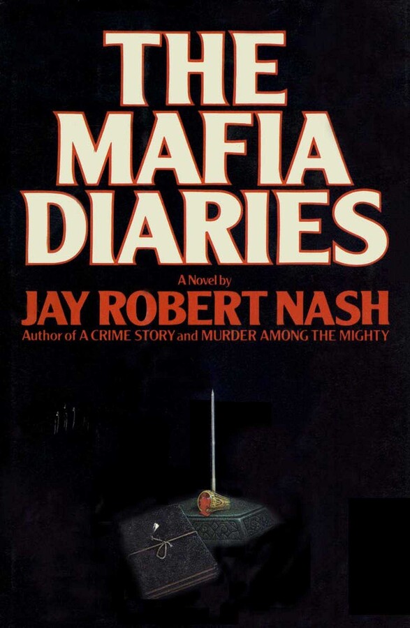 Mafia Diaries