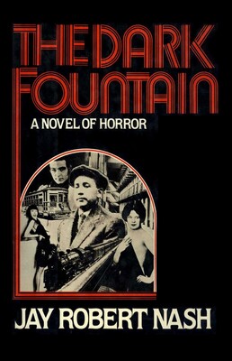 The Dark Fountain The Dark Fountain
