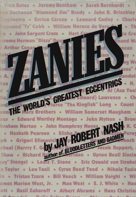 Zanies Zanies