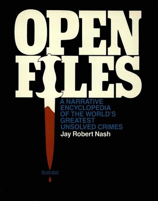 Open Files Open Files