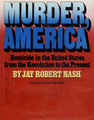 Murder, America Murder, America