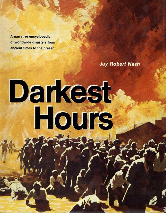 Darkest Hours