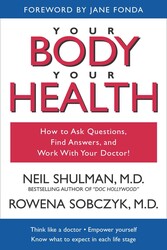 Your Body, Your Health Your Body, Your Health