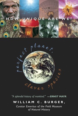 Perfect Planet, Clever Species Perfect Planet, Clever Species