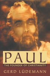 Paul Paul