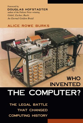 Who Invented the Computer? Who Invented the Computer?