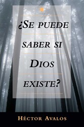 Se Puede Saber Si Dios Existe? Se Puede Saber Si Dios Existe?