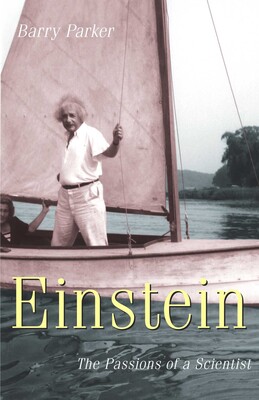 Einstein Einstein