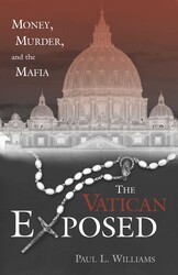 Vatican Exposed Vatican Exposed