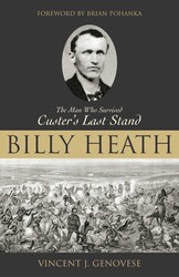 Billy Heath Billy Heath