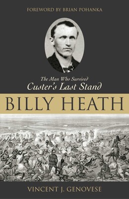 Billy Heath Billy Heath