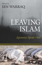 Leaving Islam Leaving Islam