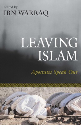 Leaving Islam Leaving Islam