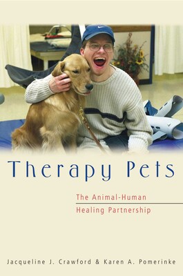 Therapy Pets Therapy Pets