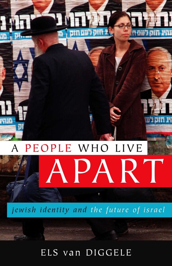 People Who Live Apart