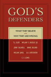 God's Defenders God's Defenders