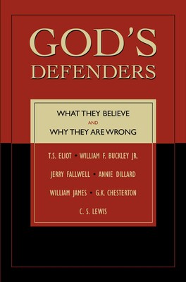God's Defenders God's Defenders