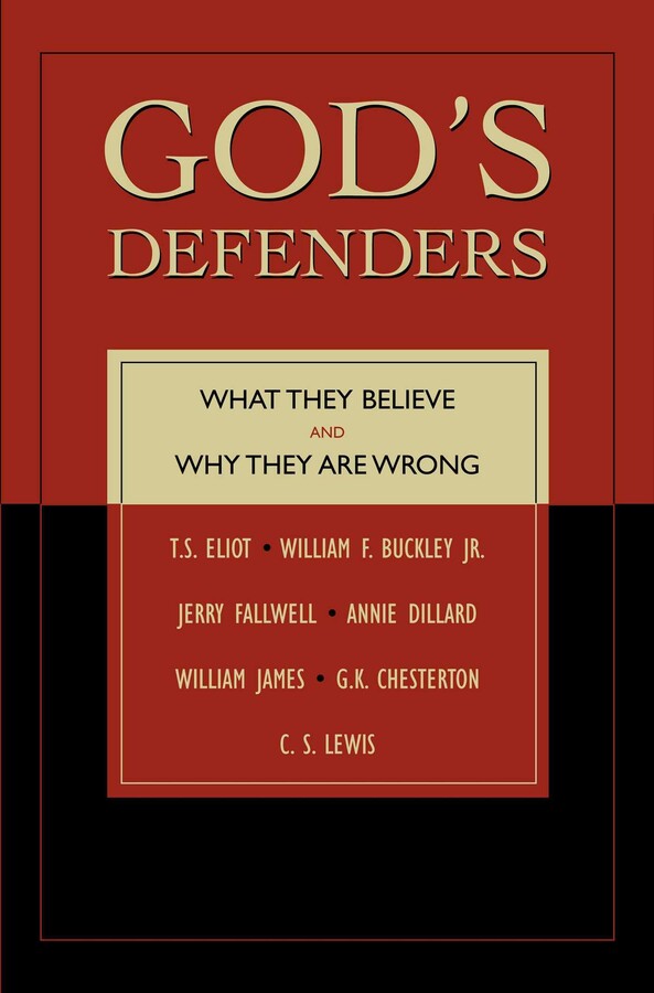 God's Defenders