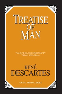 Treatise of Man Treatise of Man