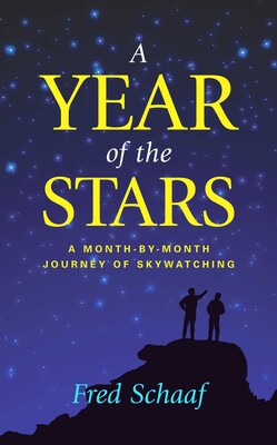Year of the Stars Year of the Stars