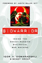 Biowarrior Biowarrior