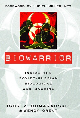 Biowarrior Biowarrior
