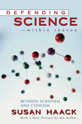 Defending Science-Within Reason Defending Science-Within Reason
