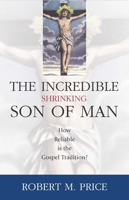 Incredible Shrinking Son of Man Incredible Shrinking Son of Man