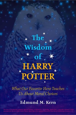 Wisdom of Harry Potter Wisdom of Harry Potter